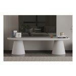 Tvmeubel - Modern - Cementbeige