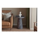 Salontafel - Robuust - Industrieel - Donkergrijs