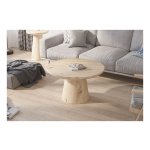 Tafel - Robuust - Vintage - Oud eikenhouten