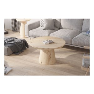 Tafel - Robuust - Vintage - Oud eikenhouten