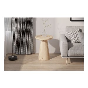 Salontafel - Stijlvol - Oud eiken