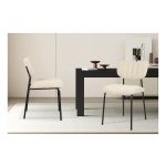 Stoel - Comfortabel - Beige