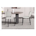 Stoel - Comfortabel - Beige