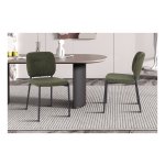 Stoel - Comfortabel - Groen