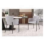 Stoel - Comfortabel - Beige