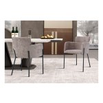 Zandstoffering - Modern - Comfortabel - Zandkleurig