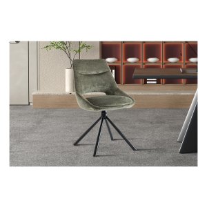 Stoel - Comfortabel - Groen