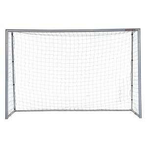 Voetbaldoel - Robuust - Stabiel - Rood