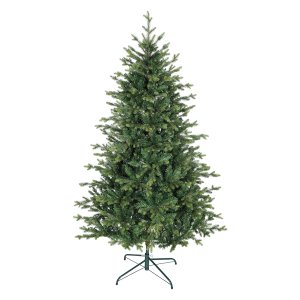 Kunstkerstboom - Natuurgetrouw - Realistische takken - Groen