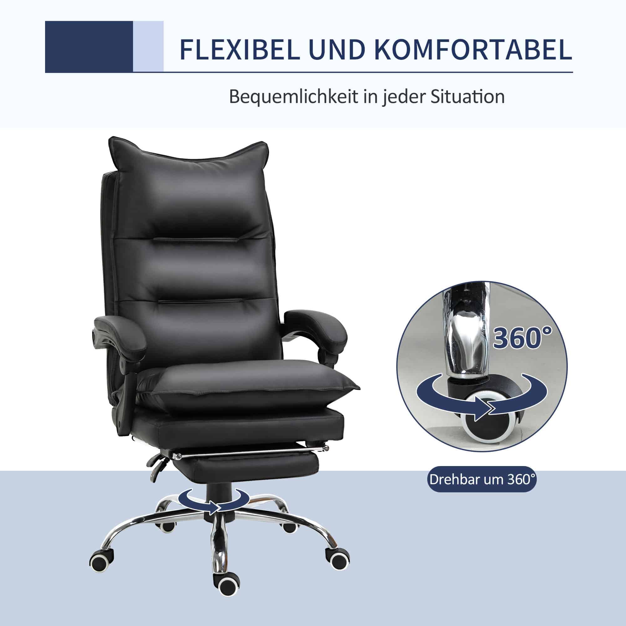 GTPLAYER Gamingstoel, stof, gamestoel, ergonomisch, bureau, pc-stoel, 150 kg, verstelbare en draaibare tafelstoel met veerzitkussen en voetensteun, rood GTPLAYER Gamingstoel, stof, gamestoel, ergonomisch, bureau, pc-stoel, 150 kg, verstelbare en draaibare tafelstoel met veerzitkussen en voetensteun, rood