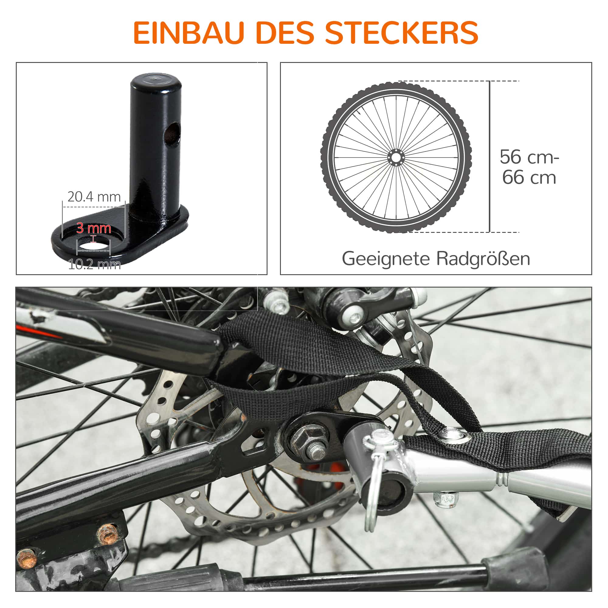 Universele Regenhoes voor Fietskarren Universele Regenhoes voor Fietskarren