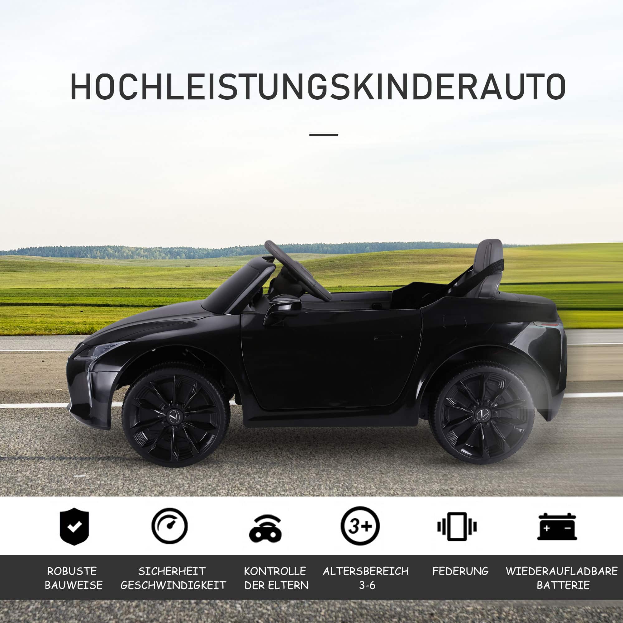 Luxus Kopfsttze Auto Kinder Fotosnull