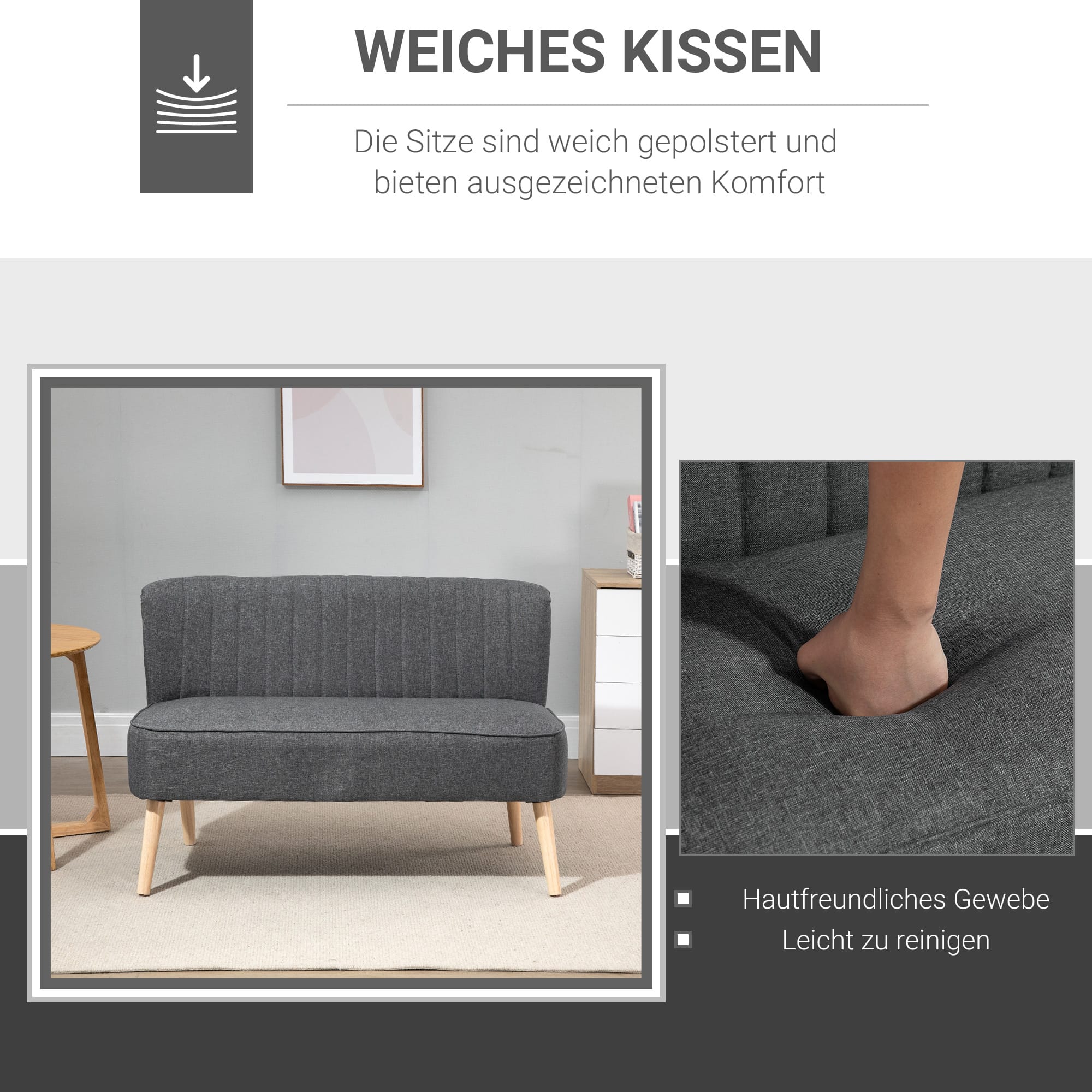 Schuim voor kussens - Bekijk al onze verschillende soorten